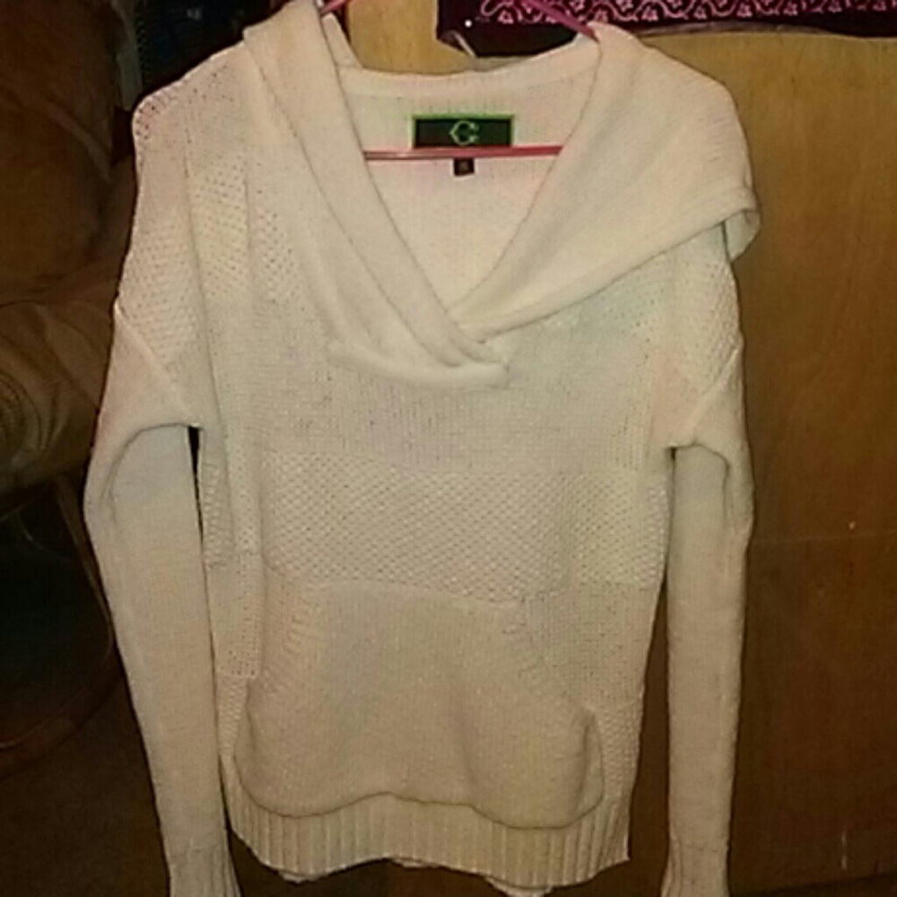 Nice sweater pullover